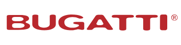 LOGO FABRICANT BUGATTI