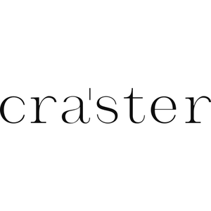 LOGO FABRICANT Craster