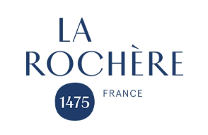 LOGO FABRICANT La Rochere