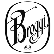 LOGO FABRICANT Broggi