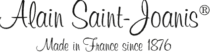 LOGO FABRICANT Alain Saint Joannis