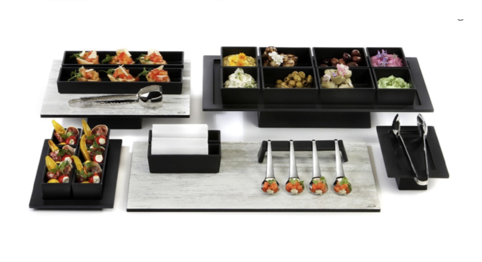 Other Dispensers & Serveware