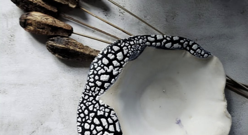 Handmade Artisan Dinnerware