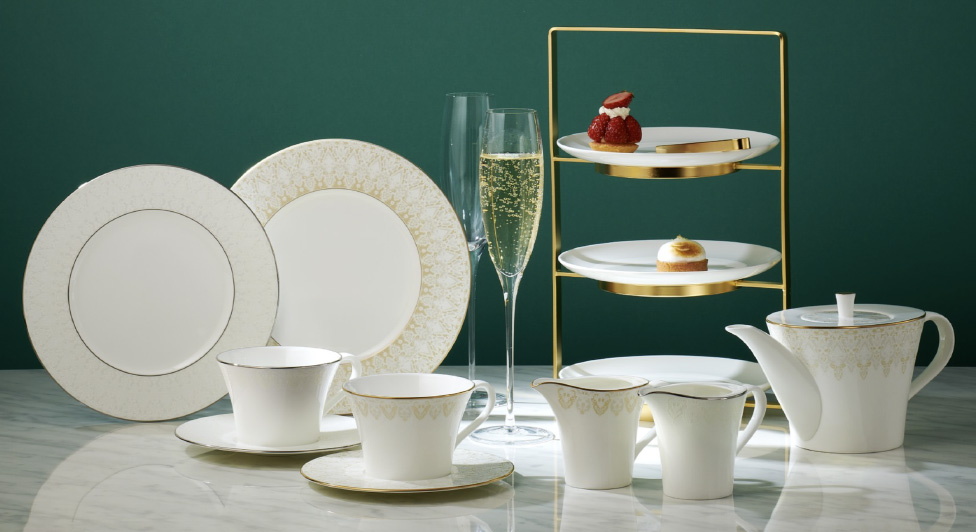 Tea Time Universe